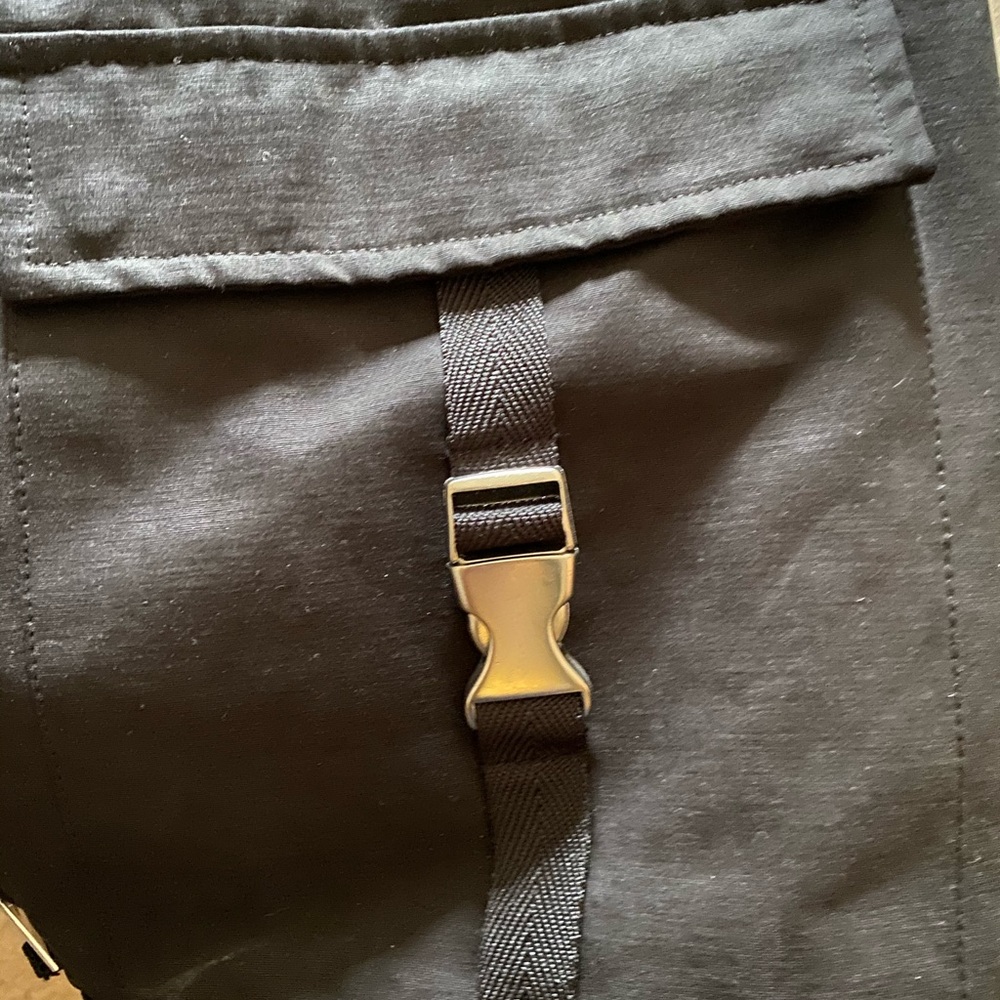 Lightweight Zara vest